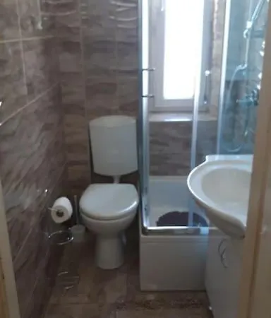 Apartman Apartman Forza