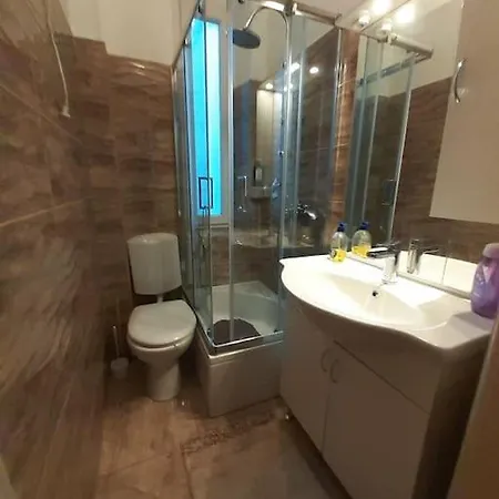 Apartman Forza Apartman