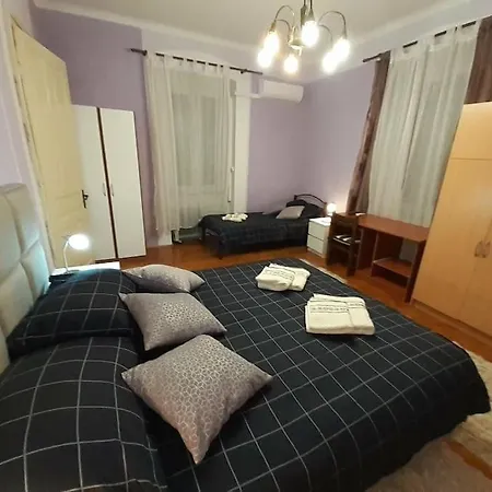 Apartman Forza *