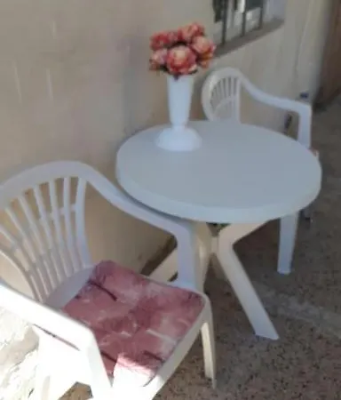 Apartman Forza
