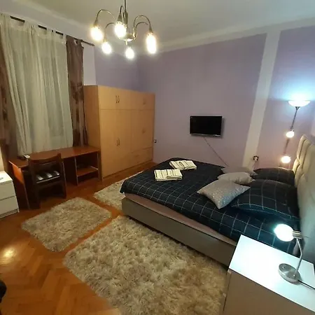 Apartman Forza