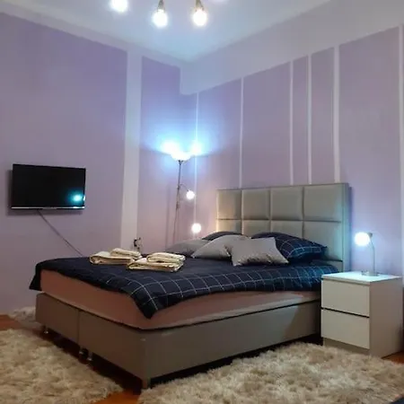 Apartman Apartman Forza