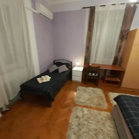 Apartman Forza *