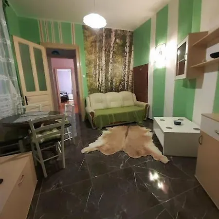 Apartment Apartman Forza *